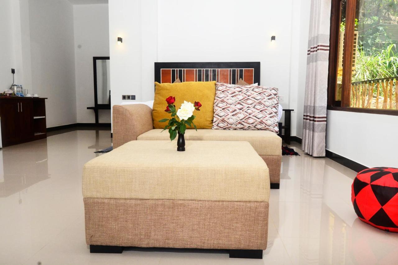 High Grade Ella Bed & Breakfast エクステリア 写真