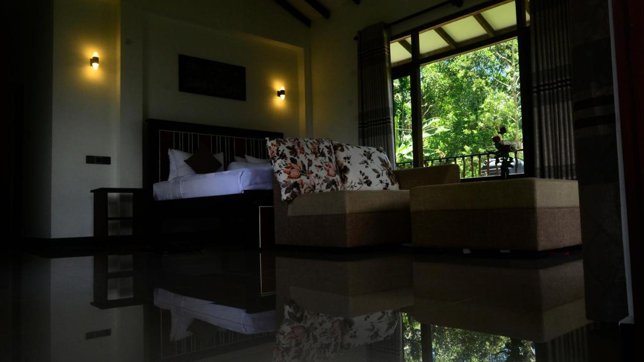 High Grade Ella Bed & Breakfast エクステリア 写真