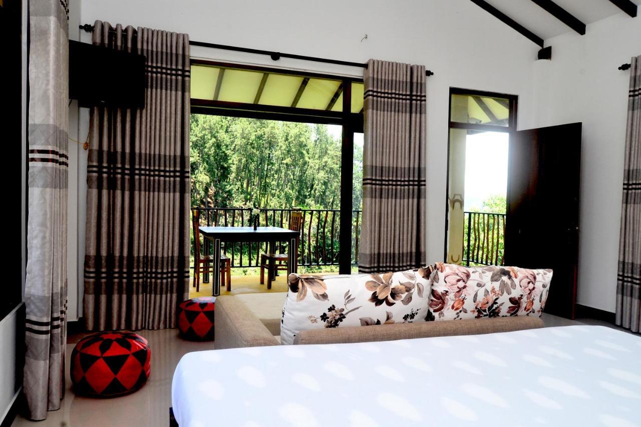 High Grade Ella Bed & Breakfast エクステリア 写真