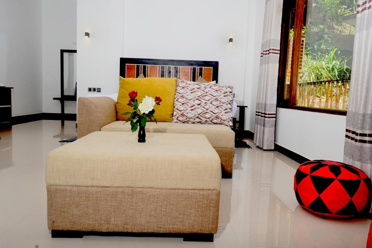High Grade Ella Bed & Breakfast エクステリア 写真