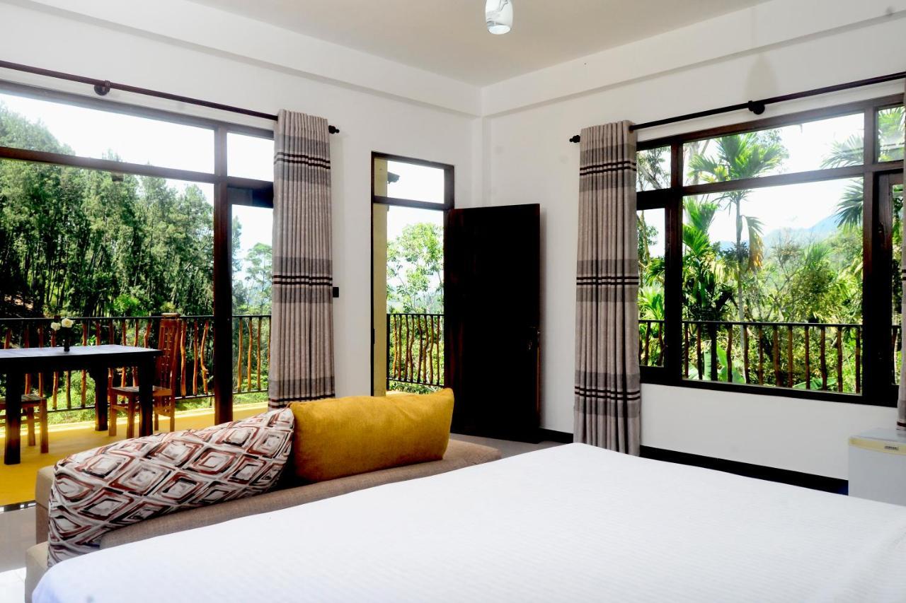 High Grade Ella Bed & Breakfast エクステリア 写真