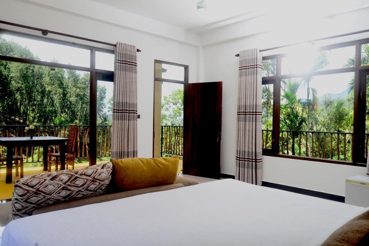 High Grade Ella Bed & Breakfast エクステリア 写真