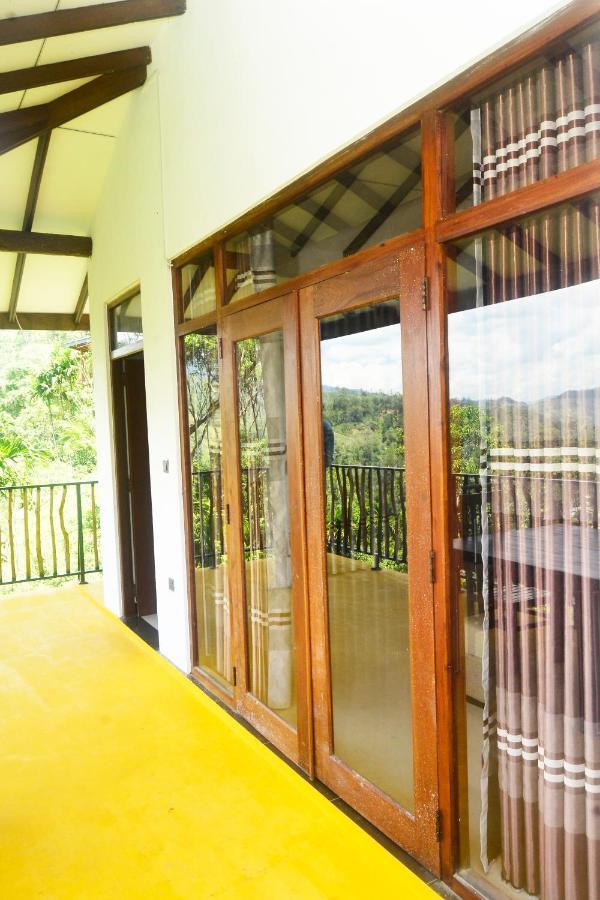 High Grade Ella Bed & Breakfast エクステリア 写真