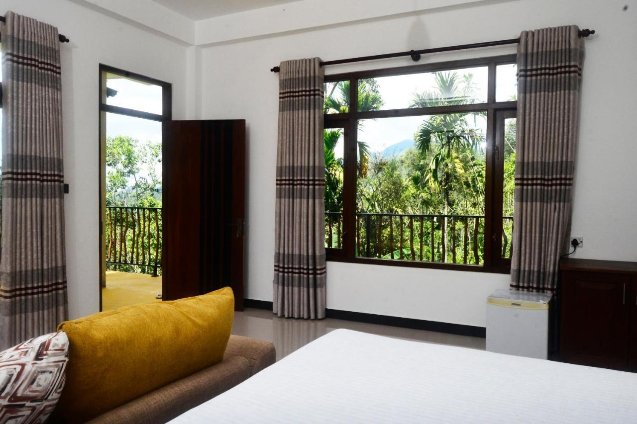 High Grade Ella Bed & Breakfast エクステリア 写真