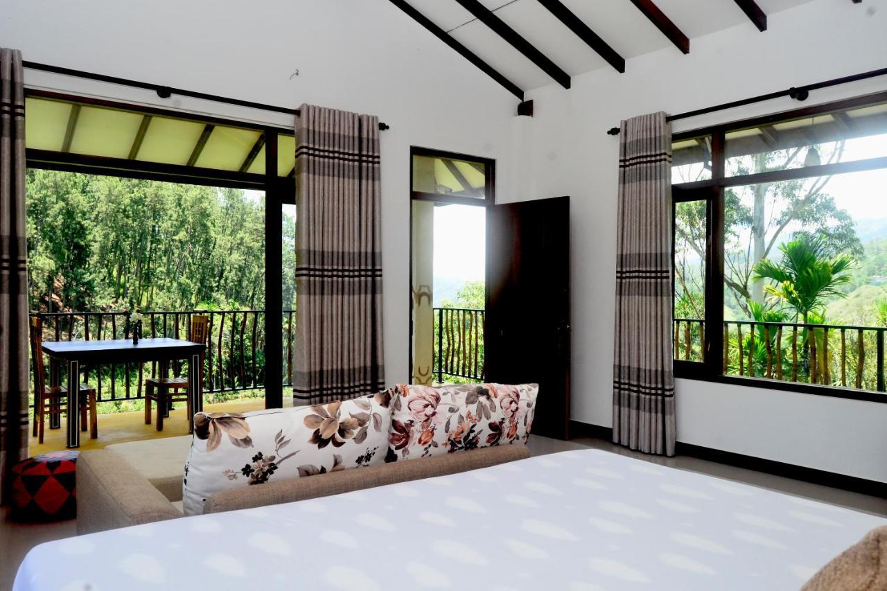 High Grade Ella Bed & Breakfast エクステリア 写真